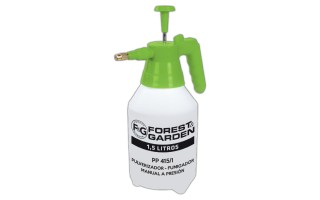 Fumigador Pulverizador Forest&Garden PP-415 1,5L Fumigador Pulverizador Forest&Garden PP-415 1,5L