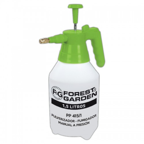 Fumigador Pulverizador Forest&Garden PP-415 1,5L