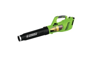 Soplador a Batería Forest&Garden T-1042 42V (SIN BAT) Soplador a Batería Forest&Garden T-1042 42V (SIN BAT)