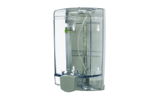 Dispensador de Jabón Líquido Fortcom Infinity 1000ml Dispensador de Jabón Líquido Fortcom Infinity 1000ml