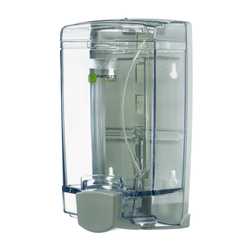 Dispensador de Jabón Líquido Fortcom Infinity 1000ml