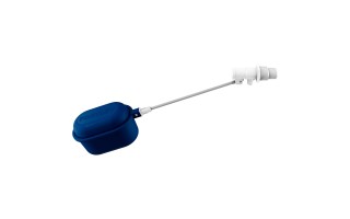 Flotador para Tanque de Agua Fortlev Aluminio Flotador para Tanque de Agua Fortlev Aluminio