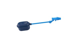 Flotador para Tanque de Agua Fortlev Plástico ABS Flotador para Tanque de Agua Fortlev Plástico ABS