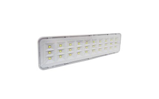 Luz de Emergencia Foxlux 17.16 30 LEDS Luz de Emergencia Foxlux 17.16 30 LEDS