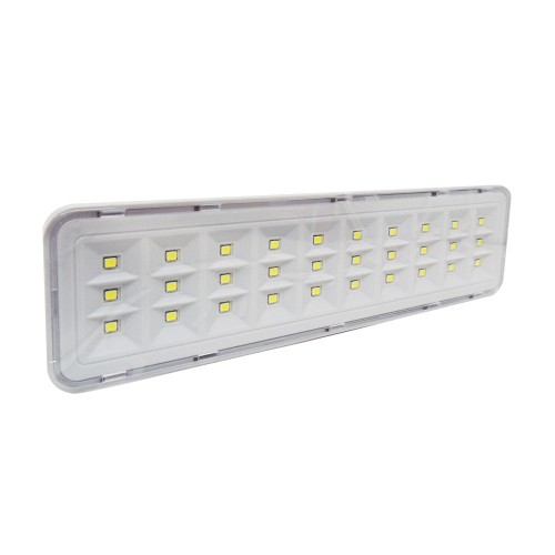 Luz de Emergencia Foxlux 17.16 30 LEDS