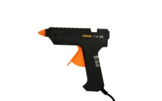 Pistola Aplicadora de Silicona Foxlux 26.02 40W Pistola Aplicadora de Silicona Foxlux 26.02 40W