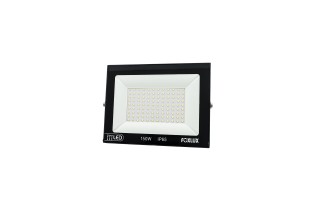 Reflector LED Foxlux 38.24 150W 6500K Luz Fría Reflector LED Foxlux 38.24 150W 6500K Luz Fría