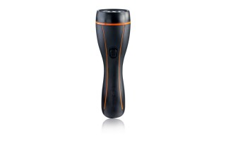 Linterna Recargable Foxlux 44.07 11 LED Bivolt Linterna Recargable Foxlux 44.07 11 LED Bivolt