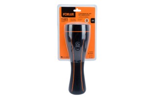 Linterna Recargable Foxlux 44.07 11 LED Bivolt Linterna Recargable Foxlux 44.07 11 LED Bivolt