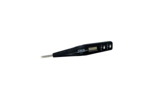 Buscapolo Digital Foxlux 45110 12V - 220V AC/DC Buscapolo Digital Foxlux 45110 12V - 220V AC/DC