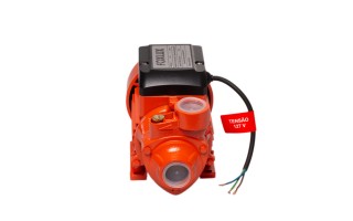 Bomba de Agua Periférica Foxlux 64.04 2400L/h 0,5HP Bomba de Agua Periférica Foxlux 64.04 2400L/h 0,5HP