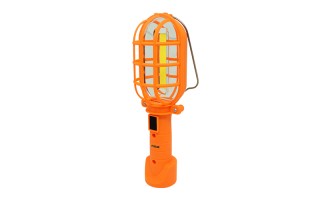 Lampara de Taller Foxlux LED17.25 3W AAx2 Lampara de Taller Foxlux LED17.25 3W AAx2