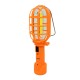 Lampara de Taller Foxlux LED17.25 3W AAx2