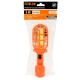 Lampara de Taller Foxlux LED17.25 3W AAx2
