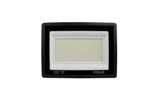Reflector LED Foxlux 38.17 300W 6500K Luz Fría Reflector LED Foxlux 38.17 300W 6500K Luz Fría
