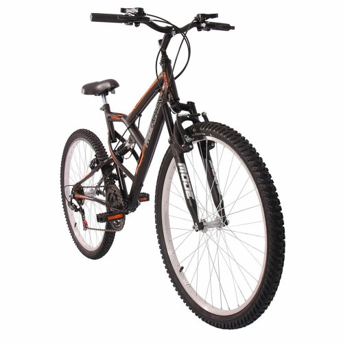 Bicicleta Free Action Full Aro 26'' Negro