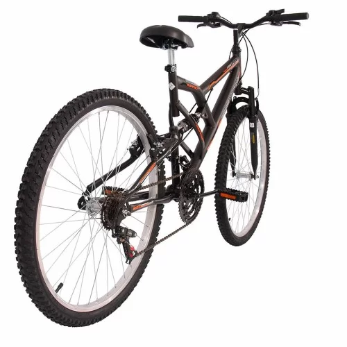 Bicicleta Aro 26 Ultra Bike Black Friday + Frete Grátis Nfe