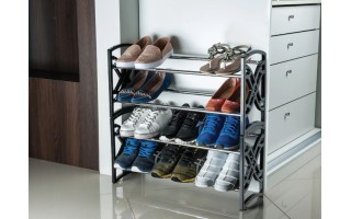 Zapatero Apilable Future 1157PT 