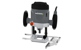 Fresadora Gladiator RR-714 1/4" 1200W Fresadora Gladiator RR-714 1/4" 1200W