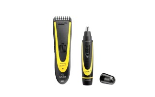 Cortapelo y Afeitadora Gama Sport Recargable Cortapelo y Afeitadora Gama Sport Recargable