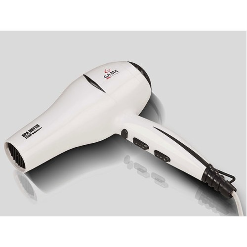 Secador de Pelo Gama Spa Dryer 2200W con Soporte