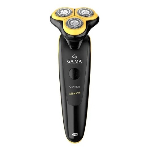 Corta Pelo Gama Sport GC542 Recargable