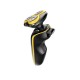 Corta Pelo Gama Sport GC542 Recargable