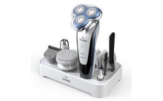 Afeitadora Gama Sport GSH2527 Recargable Seco o Humedo Afeitadora Gama Sport GSH2527 Recargable Seco o Humedo