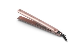 Planchita Gama Elegance ST Keration 230°C Rosa Planchita Gama Elegance ST Keration 230°C Rosa