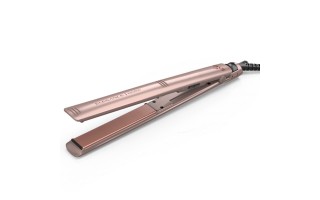 Planchita Gama Elegance ST Keration 230°C Rosa Planchita Gama Elegance ST Keration 230°C Rosa