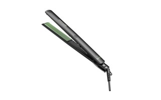 Planchita Gama Elegance Avocado 230°C Negro Planchita Gama Elegance Avocado 230°C Negro