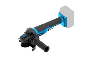 Amoladora Angular a Batería Gamma 12406 115mm 20V SIN BAT Amoladora Angular a Batería Gamma 12406 115mm 20V SIN BAT