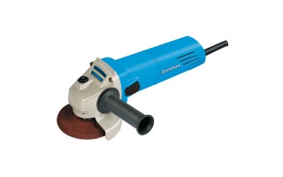 Amoladora Angular Gamma G1910 115mm 750W Amoladora Angular Gamma G1910 115mm 750W