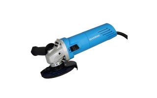Amoladora Angular Gamma G1911 115mm 850W Amoladora Angular Gamma G1911 115mm 850W