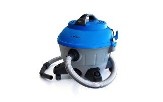 Aspiradora Gamma G2203 25L 1400W Polvo y Líquido Aspiradora Gamma G2203 25L 1400W Polvo y Líquido