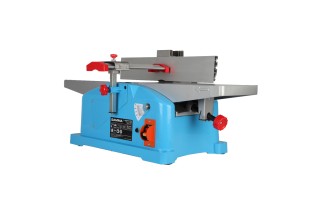 Cepillo de Banco Gamma G680 156mm 1280W Cepillo de Banco Gamma G680 156mm 1280W