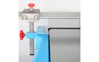 Cepillo de Banco Gamma G680 156mm 1280W Cepillo de Banco Gamma G680 156mm 1280W