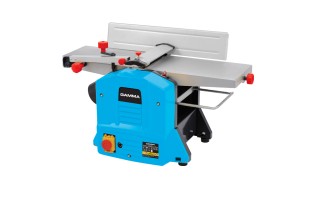 Cepillo de Banco Gamma G684 200mm 1500W Cepillo de Banco Gamma G684 200mm 1500W