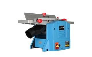 Cepillo de Banco Gamma G684 200mm 1500W Cepillo de Banco Gamma G684 200mm 1500W