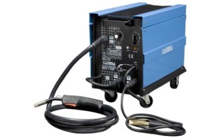 Soldador MIG/MAG Gamma G2032 170A Soldador MIG/MAG Gamma G2032 170A