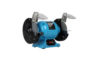 Amoladora de Banco Gamma 1684 152mm 350W Amoladora de Banco Gamma 1684 152mm 350W