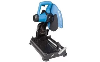 Tronzadora Policorte Gamma 1692 355mm 2000W Tronzadora Policorte Gamma 1692 355mm 2000W