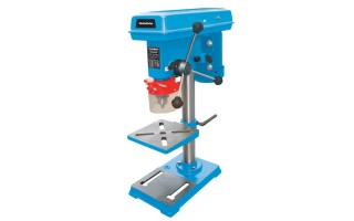 Taladro de Banco Gamma 2321 16mm 500W Taladro de Banco Gamma 2321 16mm 500W