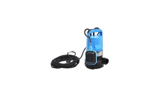 Bomba Sumergible Gamma 3694 Agua Limpia 8000L/h 250W Bomba Sumergible Gamma 3694 Agua Limpia 8000L/h 250W