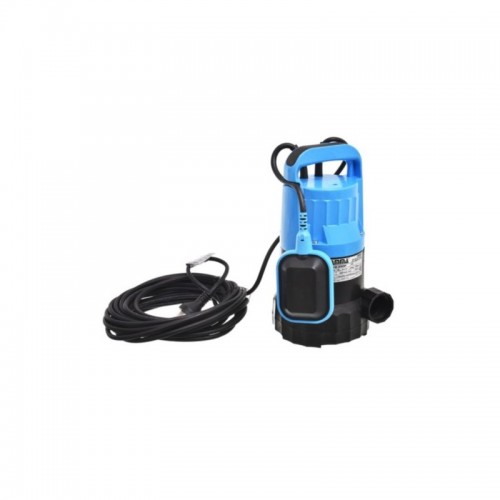 Bomba Sumergible Gamma 3694 Agua Limpia 8000L/h 250W