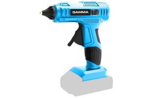 Pistola Aplicadora de Silicona a Batería Gamma 20V SIN BAT Pistola Aplicadora de Silicona a Batería Gamma 20V SIN BAT