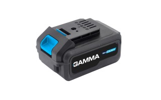 Batería para Herramientas Gamma Multi Energy 20V 4.0Ah Batería para Herramientas Gamma Multi Energy 20V 4.0Ah