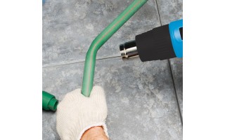 Pistola de Calor Gamma G1935 550ºC 2000W Pistola de Calor Gamma G1935 550ºC 2000W