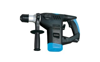 Rotomartillo Gamma G1951 5,9kg 7,5J 1500W Rotomartillo Gamma G1951 5,9kg 7,5J 1500W