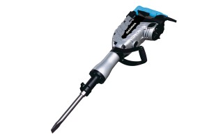 Martillo Demoledor Gamma G1952 16,5kg 30J 1500W Martillo Demoledor Gamma G1952 16,5kg 30J 1500W